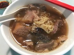 -梓记牛什(總店)