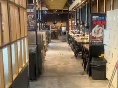 -火炉火自助餐(五道口购物中心店)