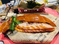 -四季餐厅(华苑店)