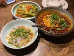 钵钵鸡-辛香汇(飞洲店)