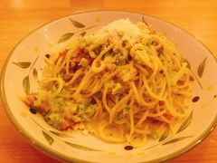 -萨莉亚意式餐厅(上下九店)