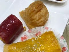 -赏点粤式点心(广州塔店)
