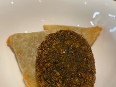 -La Medina餐厅(亮马河南路店)