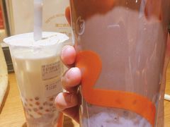 -CoCo都可(合生汇店)