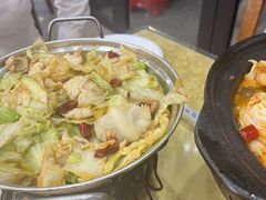 -老东阳·外婆菜(横店店)