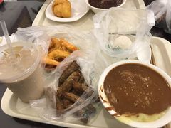 -护国寺小吃(安定门店)