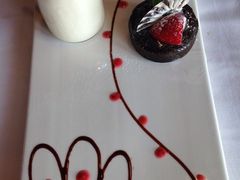 Cafe&nbsp;de&nbsp;L’Avenue&nbsp;Pizza&nbsp;&&nbsp;Bistro-浦鸿会尚莊亲子餐厅(碧云店)