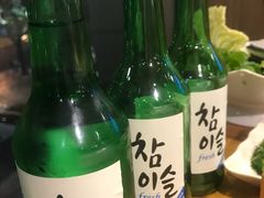 -紫霞门韩国料理烤肉(深南东路店)