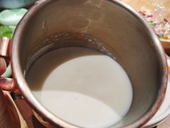 杏仁露-顺承小院儿