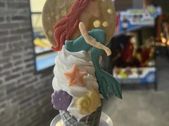 -CORNER CONE GELATO酷矿手作霜淇淋(南头古城店)