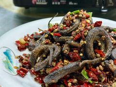 -匡记宜城特色菜(江山路三分店)