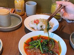 -薇酌饮·陕西菜(南门外店)