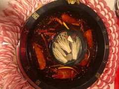 -大龍火锅(簋街店)