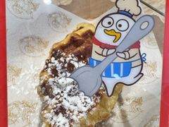 -After You Dessert Cafe(CENTRALWORLD)