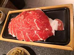 -湊湊火锅·茶憩(和平大悦城店)