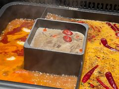 -巴奴毛肚火锅(悠唐购物中心店)