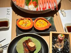 -匠和风精致料理(春熙路群光广场店)