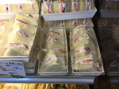 -精点味道(西安路店)