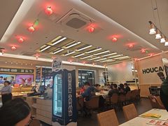 -豪客来牛排(中华城店)