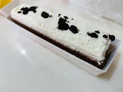 海盐奥利奥-壹点壹客·生日蛋糕(南山店)