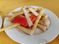 泡竹笋-荣生萝卜汤饭店