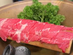 9秒牛肉-廖掌柜·重庆鲜货火锅(上海首店)
