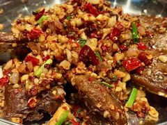 -庆峰龙虾烧烤(合肥一店)