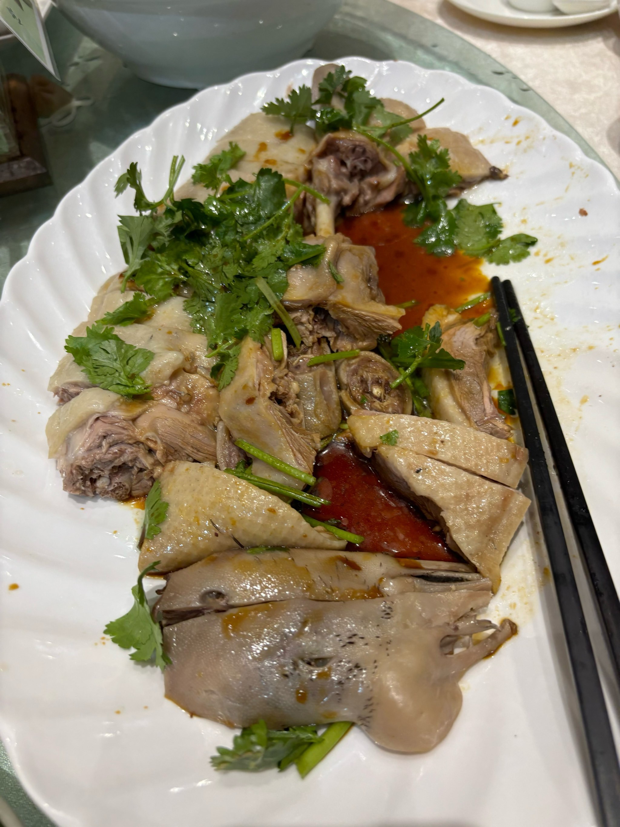 开平鹅城