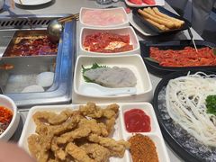 -海底捞火锅(吾悦广场店)
