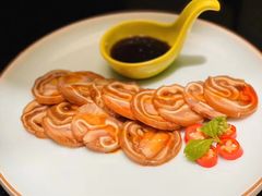 -蟹榭·本帮江浙菜·蟹宴(五角场合生汇商场店)