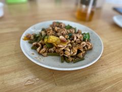 -阿弟早茶大排档(九村店)