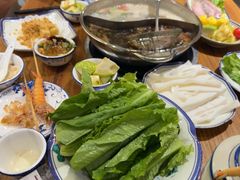 -厝味火锅·潮汕卤水火锅(十一合店)