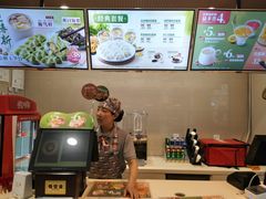 -大娘水饺(河海东路迪诺小镇店)