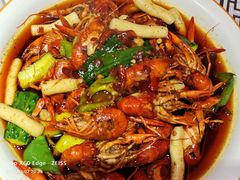 -拙味兄弟龙虾·江湖菜(和畅堂店)