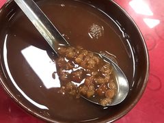 红豆麦仁粥-郑家包子牛肉拉面(尚勤路店)