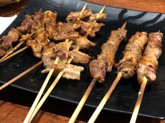 -吉香碳烤生蚝(仙霞路店)
