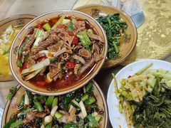 -周师饭店
