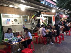 -老火车站牛肉粉