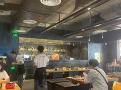 -焱铁烧·黑毛和牛专门店(南宁万象城店)