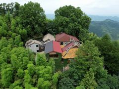 -莫干山风景区