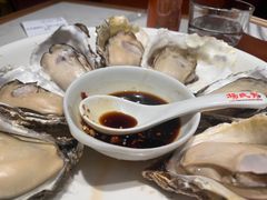 -杨氏青龙虾·羊蝎子(金盛路总店)