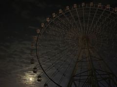 -横店影视城梦幻谷园区