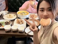 -老牌坊鲁菜名店(宽厚里店)