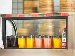 早餐饮品-百年尹氏汤包(湖南路狮子桥店)