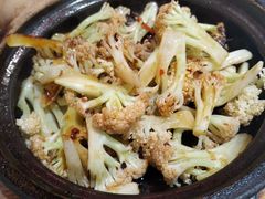 -啫火啫啫煲·顺德干蒸(西乡天虹店)