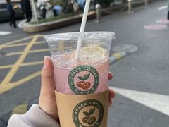 -逸派咖啡 EPARKCOFFEE(广安门店)