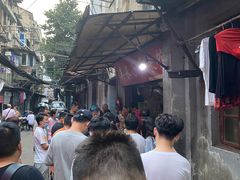 -吴长子卤菜馆(统一街店)