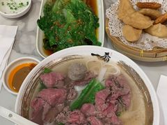-一肴·牛肉粿条(深圳湾睿印店)