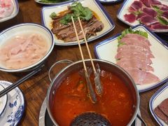 -厝味火锅·潮汕卤水火锅(十一合店)