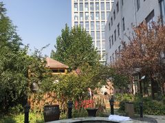 -海德温泉酒店